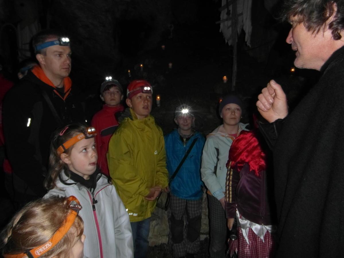 Liptovský Ján Chata Adavy מראה חיצוני תמונה